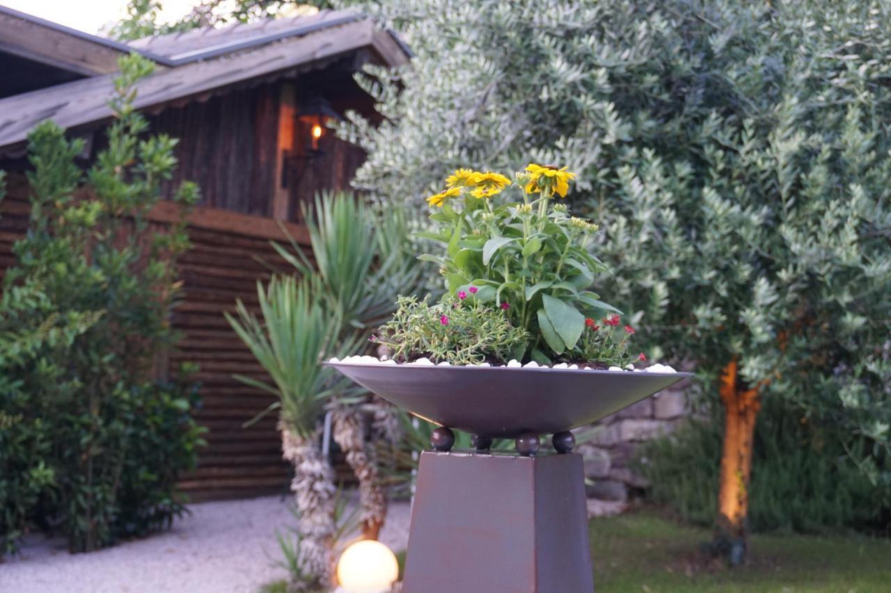 Guesthouse Dolomiten Egna Exterior foto