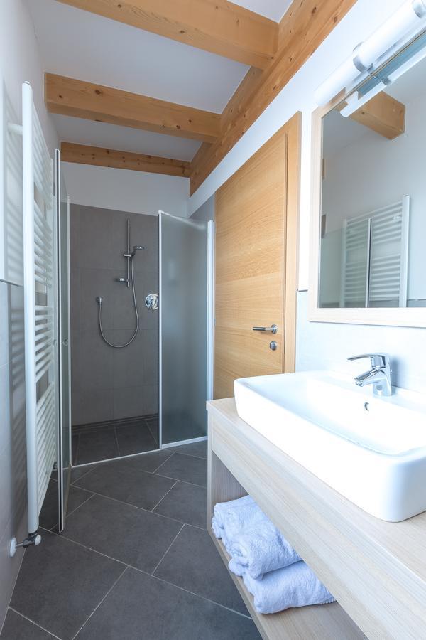 Guesthouse Dolomiten Egna Exterior foto